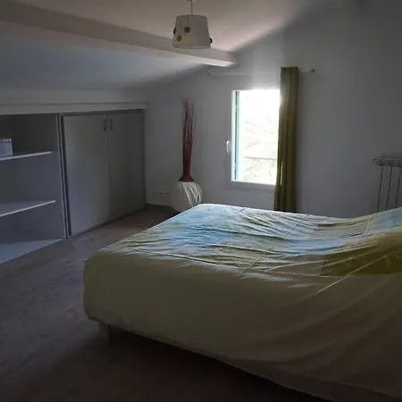 La Provencale Avec Piscine/12 Couchages * Boissieres (Gard)