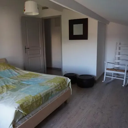 La Provencale Avec Piscine/12 Couchages Villa *
