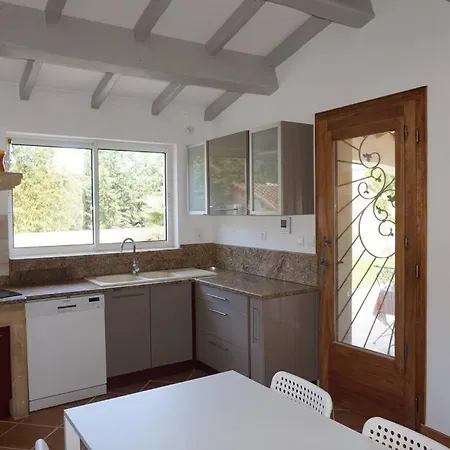 La Provencale Avec Piscine/12 Couchages Villa Boissieres (Gard)