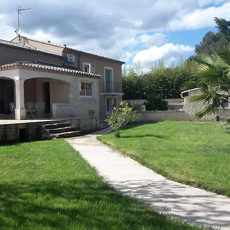 Villa La Provencale Avec Piscine/12 Couchages *