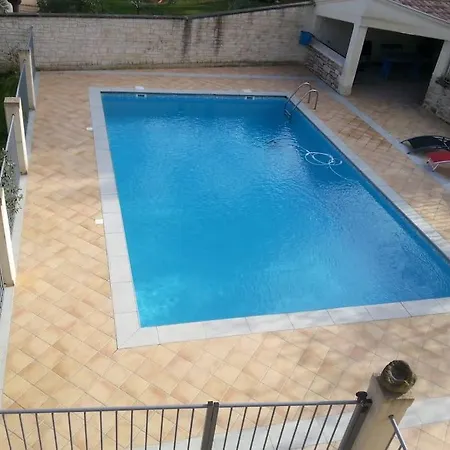 La Provencale Avec Piscine/12 Couchages *